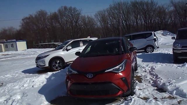 Авторынок Уссурийска-что продают смотреть онлайн