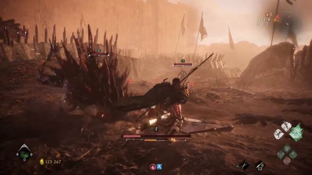 Wo Long: Fallen Dynasty прохождение часть 5 финал смотреть онлайн