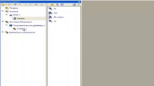 Подключение Moeller Easy 819 к SCADA TRACE MODE