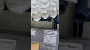 Механизм трансформации "еврокнижка" в диванах - преимущества и особенности.