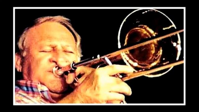 The Great Jazz Trombone Of Carl Fontana смотреть онлайн