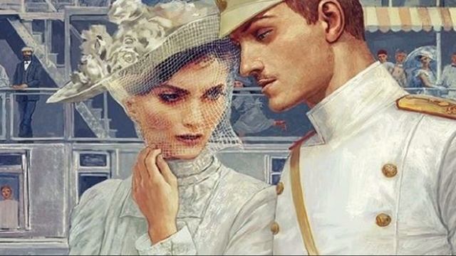 Солнечный удар. Краткое содержание смотреть онлайн