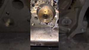 Cylinder head 4b12 гбц 4b12 Головка 4b12 блока цилиндров 4b12 