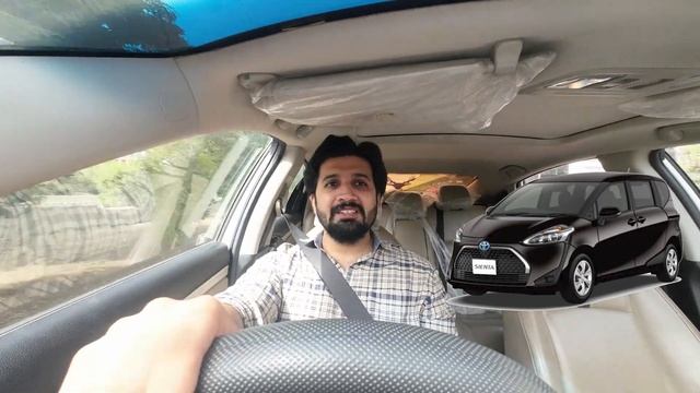 Unveiling Our New Ride: Toyota Sienta - Vlog смотреть онлайн