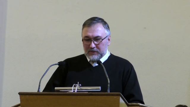 Николай Бахвалов - "Христос наш Спаситель" смотреть онлайн