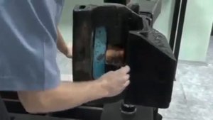 Устройство автосцепки СА-3