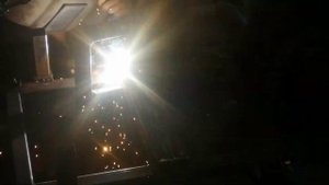 Грохотная картофелекопалка своими руками (3 часть)