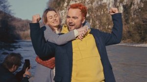 Марсу Нужны Любовники - Бесконечно красиво