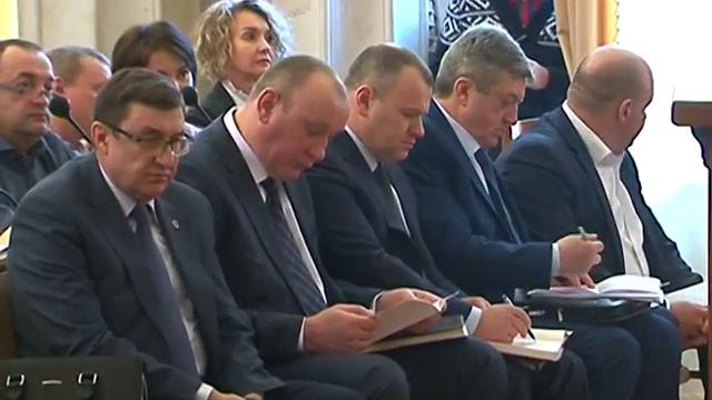 Юлия Светличная поздравила почетных граждан Харьковской области смотреть онлайн