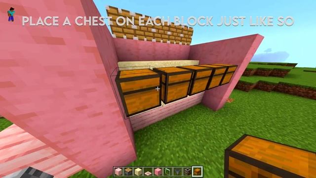 NEW UPDATED 1.20 KELP FARM in MINECRAFT | INFINITE FUEL смотреть онлайн