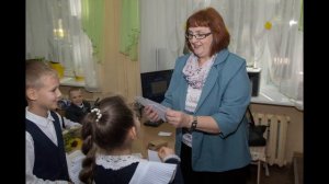 Гимназия №46 г. Киров Первое сентября 2023-2024 г.