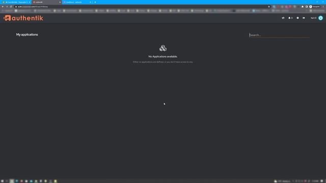 Authentik - Enrollment | Invitation Flow Setup смотреть онлайн