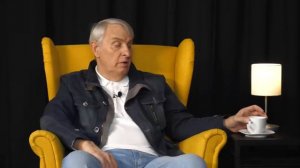 Жаринов о "Гражданине Кейне"