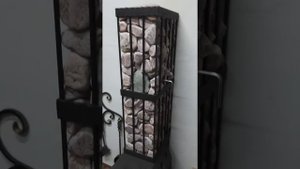 Печь длительного горения Ставр 9