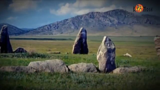 Великая Тартария (HD, 432 герца)