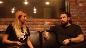 MDC NRG | Интервью | Гарик Бурито