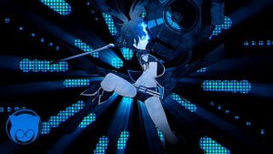 Karetus - Don't Stop (feat. Carolina Deslandes) | Music Visualization🖤🎶💎