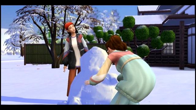 Династия Флеминг | Ep.0 | Предыстория? смотреть онлайн