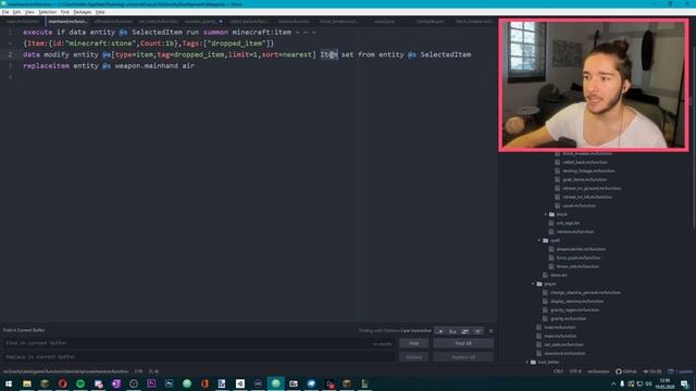 Der Gravity CUBE! + Klettern an Zäunen | noGravity DevLog #06 смотреть онлайн
