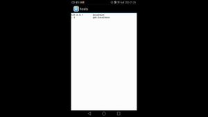 Как избавиться от блокировки(бана) любых приложений(clash of clans, play market и др.)!!!