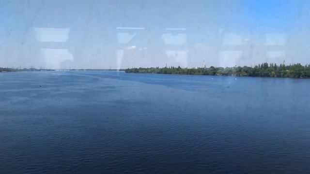 Поездка в Илларионово - Днепр смотреть онлайн