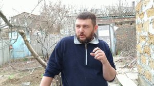 Обработка по зелёному конусу | Хорус и Актара | Так и Живём | 22.03.2023