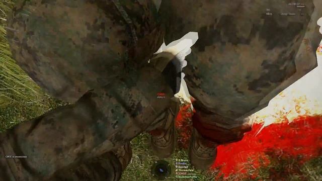 Lost Squad - Recap смотреть онлайн