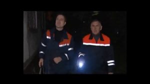 Гимн МОСГАЗа