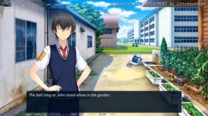 Student Transfer | VR Experiment | Change Him Into A Girl ? Transformation Scane | Gameplay #179