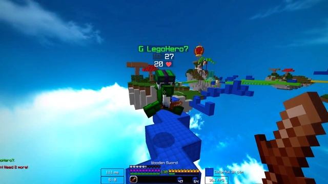 Centuries | A Bedwars Montage