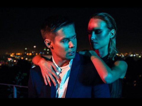 Стас Пьеха - Несовместимая любовь