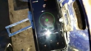 Самодельное устройство для регулировке РАЗВАЛА. Классика ваз 2101-07 не исключаю и другие машины.