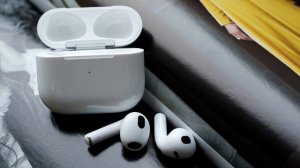 Apple Airpods 3 vs Samsung Buds Live | СРАВНЕНИЕ ТОПОВЫХ TWS ВКЛАДЫШЕЙ