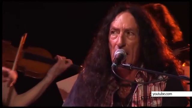 Последний альбом Кена Хенсли выйдет в 2021 году