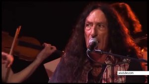 Последний альбом Кена Хенсли выйдет в 2021 году