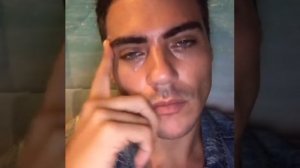 victor le dice a joel (jovani vazquez)
