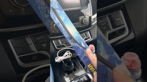 Щётки дворников RDS aero clip для Хавал Н 9 с 2021 года