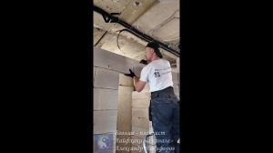 Лайфхак. Дверной проем