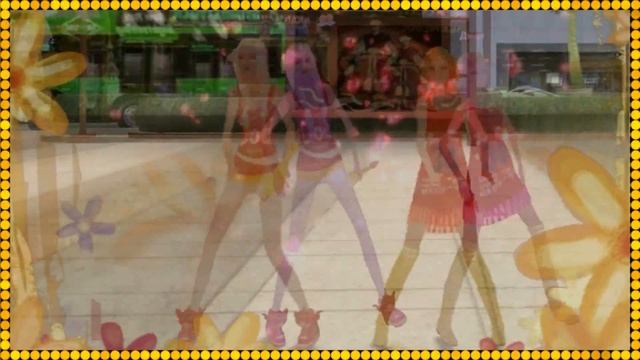 Street Fashion: Дискотека 80-х! смотреть онлайн