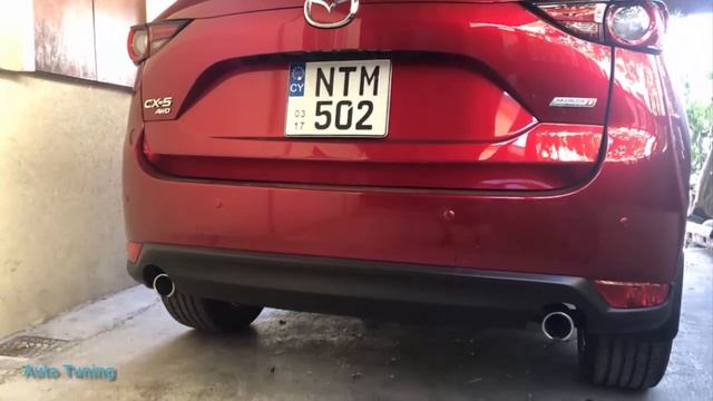 #Tuning #Mazda CX-5(2G) #JDM#SUPERAUTOTUNING!!!!!!!!!!!!!! смотреть онлайн