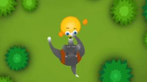 Я От Дедушки Ушёл, я от бабушки ушёл, я от бабушки ушёл!