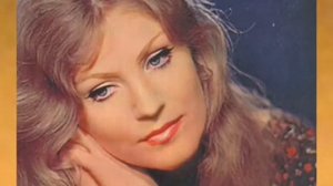 Анна Герман - А он мне нравится, Белая Черёмуха