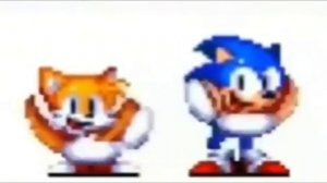 соник и тейлз флексят под хайповые песни 2: