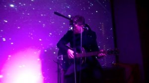 Михаил Борзенков (Elektromonteur) в Powerhouse 16/03/18
