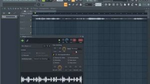 Как просто конвертировать 440Гц в 432Гц через FL Studio