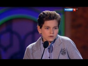 Петр Безменов - Ораторское искусство // Синяя птица 2016