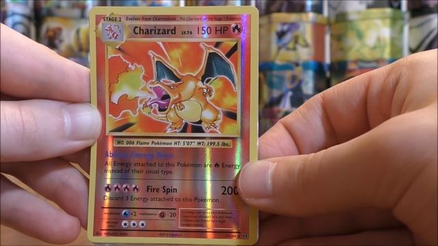Identifying Pokemon Card Rarity