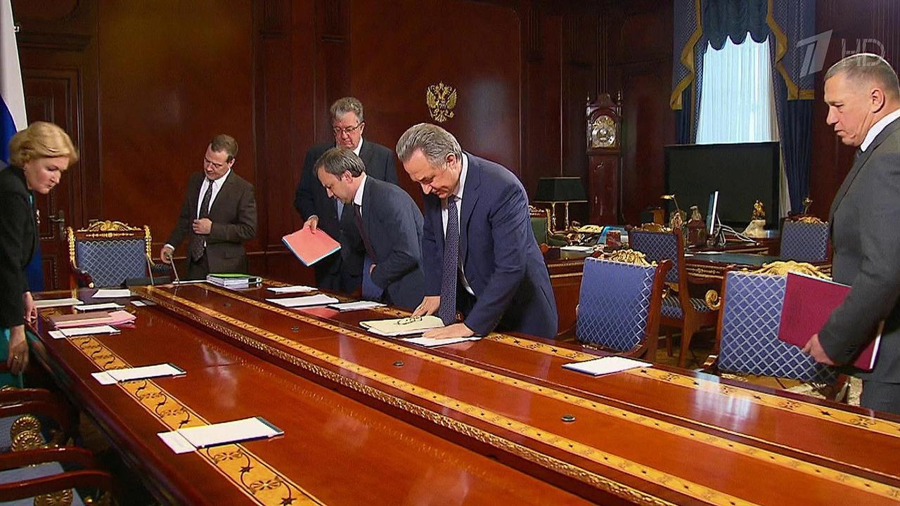 Дмитрий Медведев утвердил комплексный план мероприятий по повышению энергоэффективности