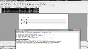Import/Export Midi Drums from Cubase 5 to Guitar Pro 5