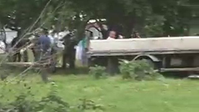 Russia today: Ekaterinburg смотреть онлайн